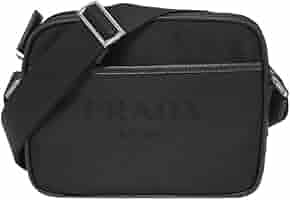 【ヴィンテージ】Rank:A☆PRADA ナイロン クロスバッグ 2VH144 Amazon | [プラダ] バッグ 2VH144 メンズ ショルダーバッグ ロゴ
