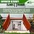 Steelway Angled Basement, Cellar Door (Knock-Down) (55" Width x 72" Length x 20" Height)
