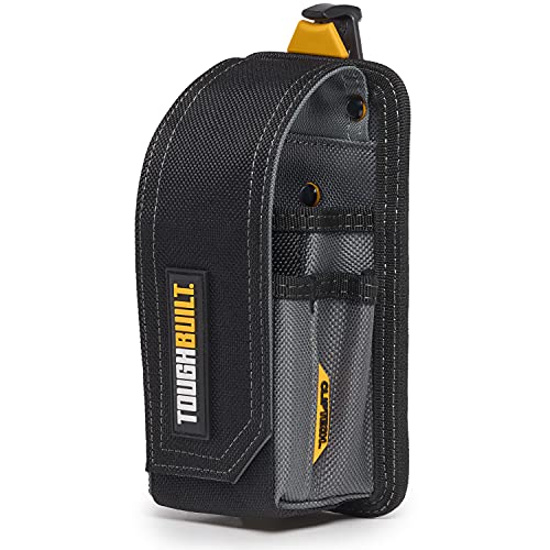 image for ToughBuilt - Meter/Tester Tool Pouch - 5 Pockets and Loops, Lead Holde