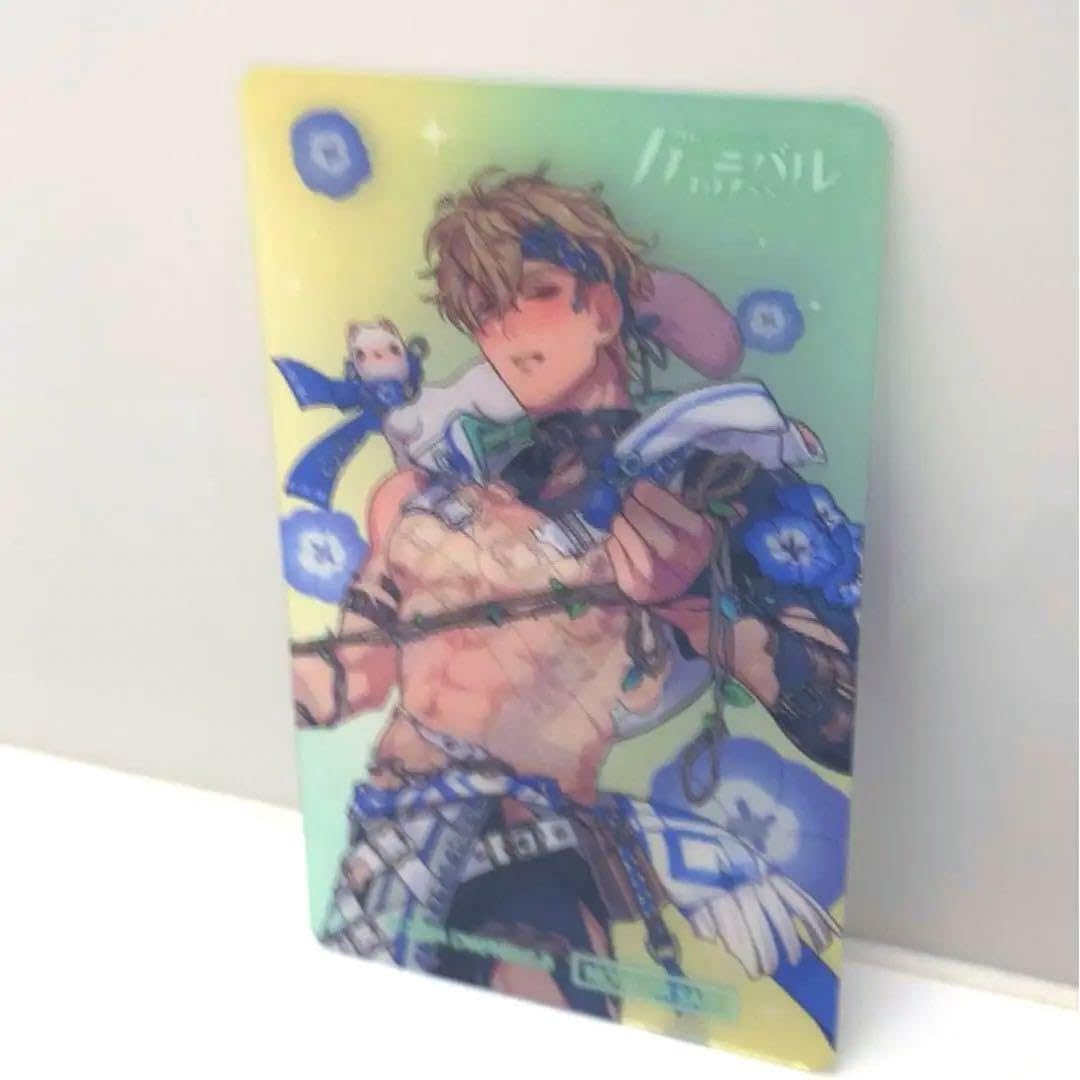 ぬカニ ネオカニ 入場特典 公式】NU: カーニバル (@NuCarnival) / X NU