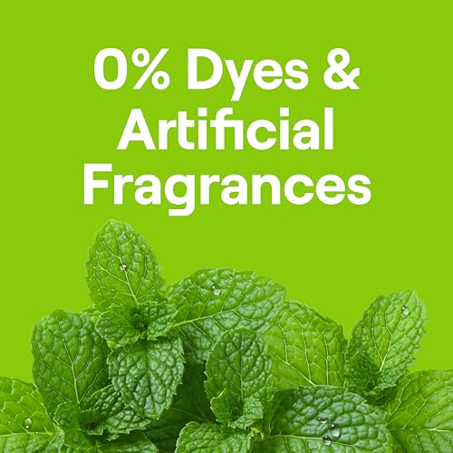 Seventh Generation Multi-Surface Cleaning Wipes, Garden Mint Scent, 35 Wipes - image 6