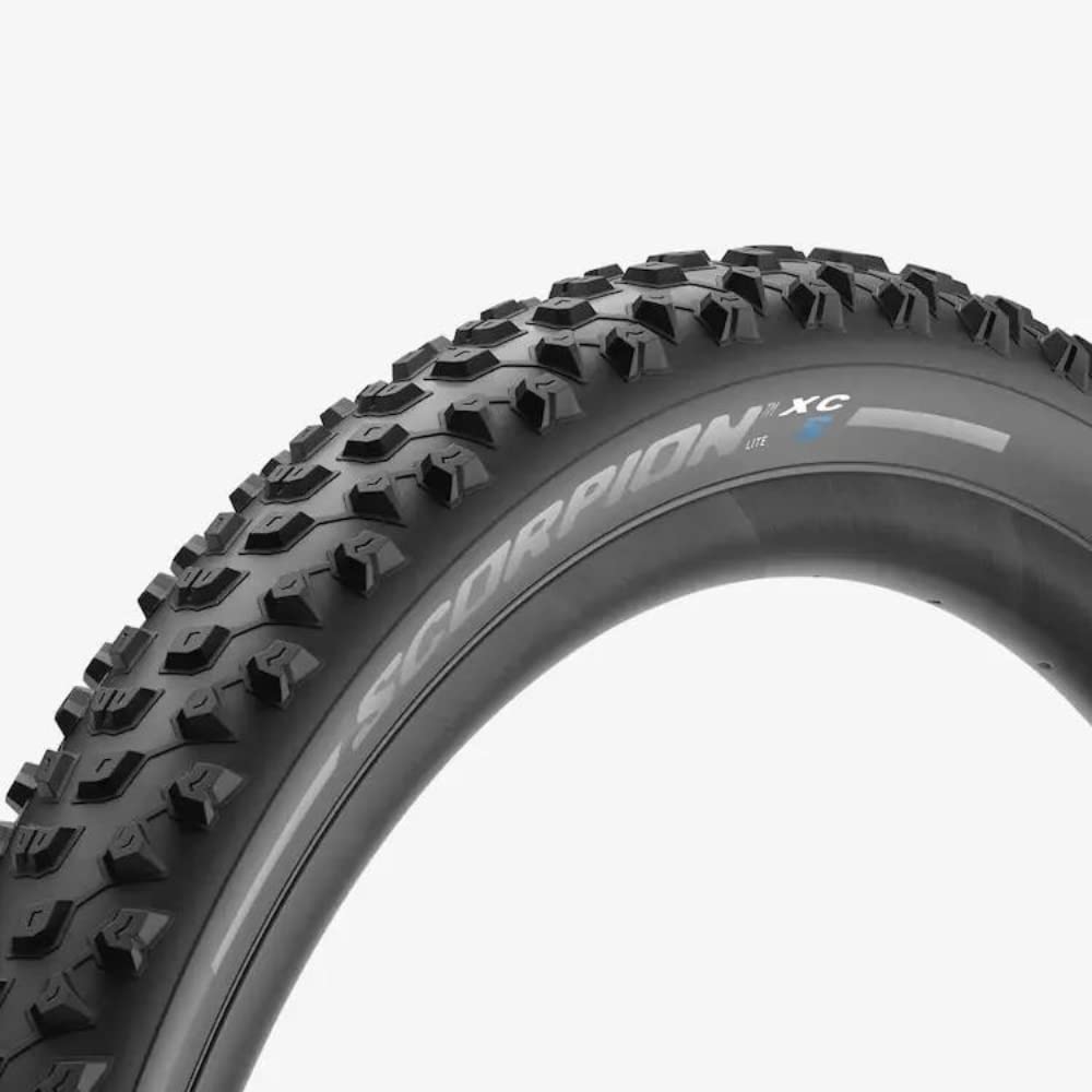 ピレリ　SCORPION MTB S 前後タイヤ　29×2.2 2本 Amazon | Pirelli スコーピオン MTB S タイヤ 29インチx2.20インチ