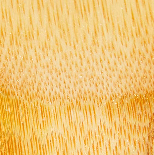 Conjunto de Colher Evergreen Bambu com 5 Peças, Etna, Bege