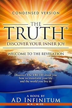 Paperback The TRUTH: Welcome to the Revelation Book