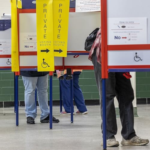 2026 Election Questionnaire: John Elleson, U.S. House of Representatives, 9th District