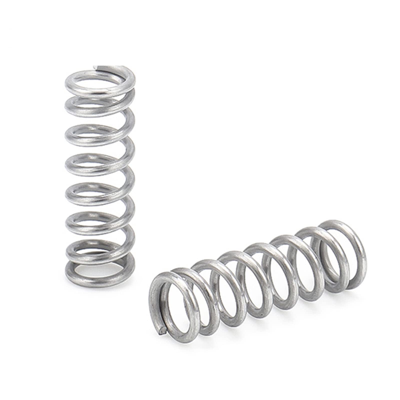 4 Barre A Molla Eichmüller 28 Mm In Acciaio Inox Per Cinturini Orologio - Nuove Perni Per Cinturino Orologio 4 Barre A Molla Eichmüller 28 Mm In Acciaio Inox Per Cinturini Orologio - Nuove Perni Per Cinturino Orologio