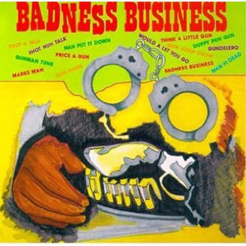 Baddness Badness Business by VARIOUS ARTISTS on Amazon Music - Amazon.co.uk