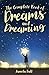 The Complete Book of Dreams and Dreaming