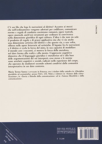 Narrazioni Della Legge - 2