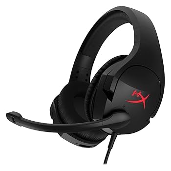 値下げ【新品未使用】ハイパーエックス　ワイヤレスゲーミングヘッドセット Amazon.co.jp: ハイパーエックス(HyperX) HyperX Cloud Stinger