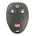 New Car Keyless Entry Remote Start Key FOB Clicker Instructions