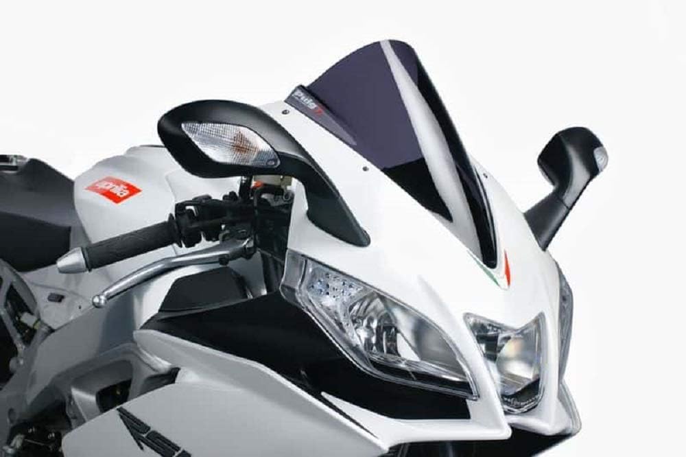 Puig 4945H Z-Racing Screen Smoke