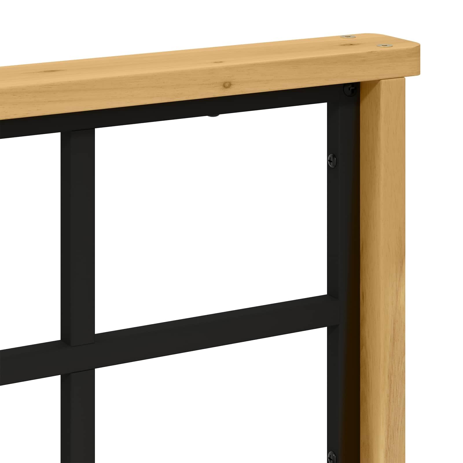 vidaXL Sofa na zewnątrzSofa SekcjaMeble ogrodowe