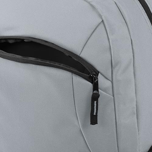 Image of FOCO Las Vegas Raiders NFL Alternate Color Action Backpack - Gray
