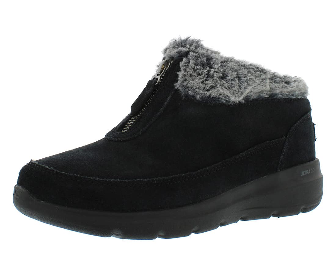 Skechers Kobiety Glacial Ultra Sweet VibesButy za kostkę