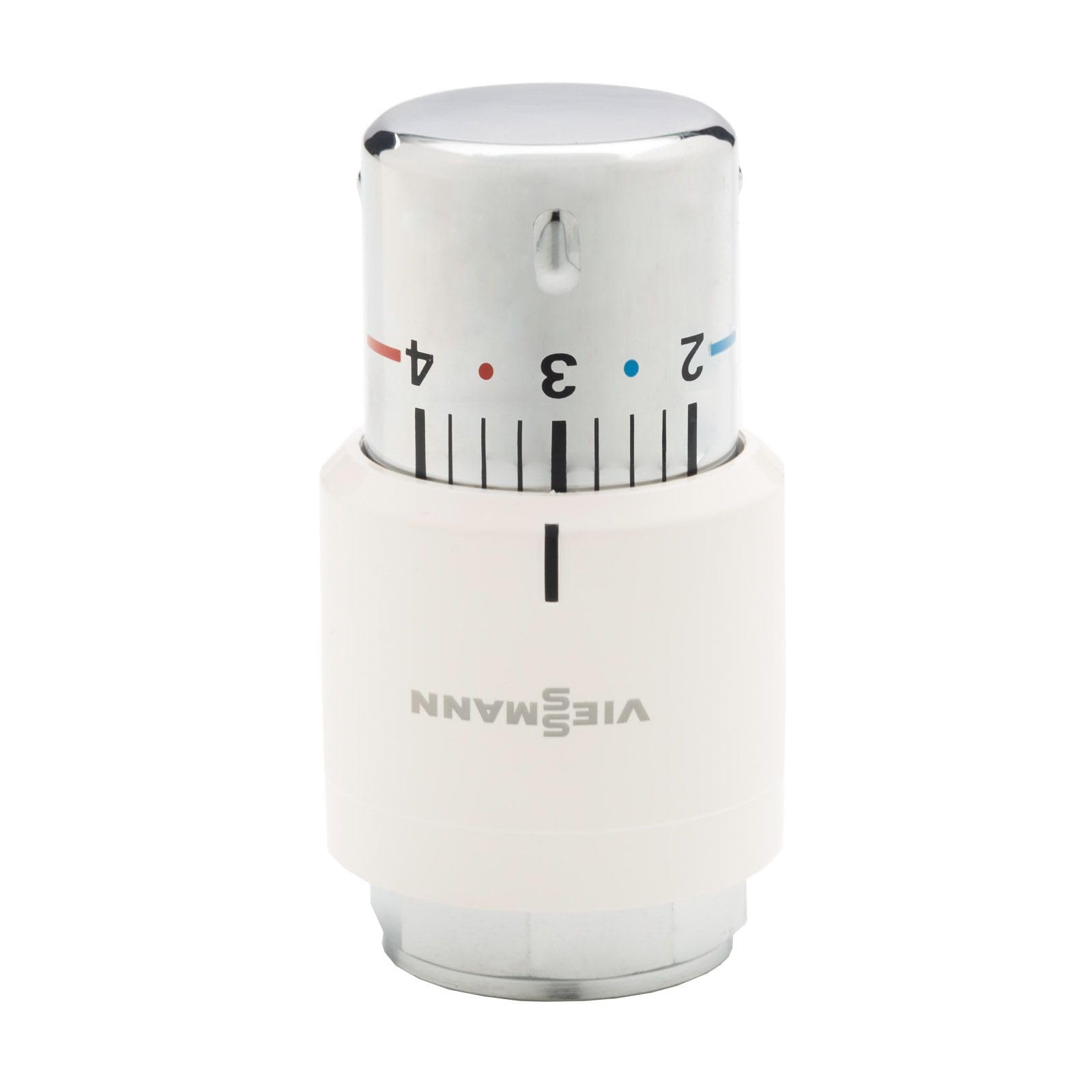 Mitigeur de douche thermostatique mural - levier médical - Access SH
