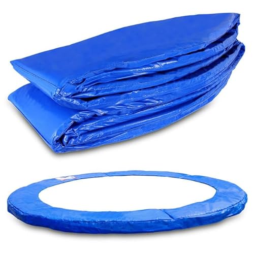 Terena Trampolin Federabdeckung 366 cm Randabdeckung - UV beständig Terena Trampolin Federabdeckung 366 cm Randabdeckung - UV beständig