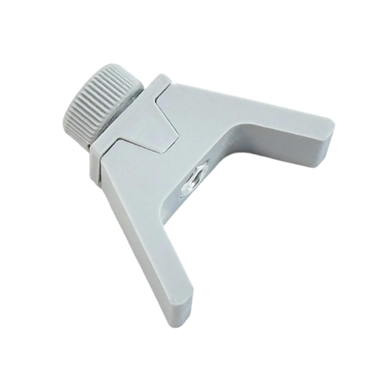 Handheld Sander with Angled Tension for Miniature Projects Bend Sanding Tool