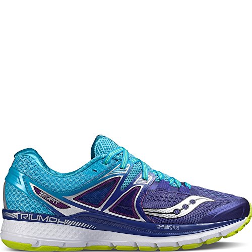 Saucony Women's Triumph Iso 3 Running Sneaker