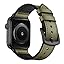 Army Green/Black