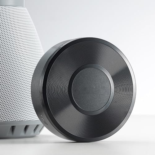 Music Streamer HiFi Music Receiver with DLNA, Multi Room Supported for Spotify, IHeartRadio