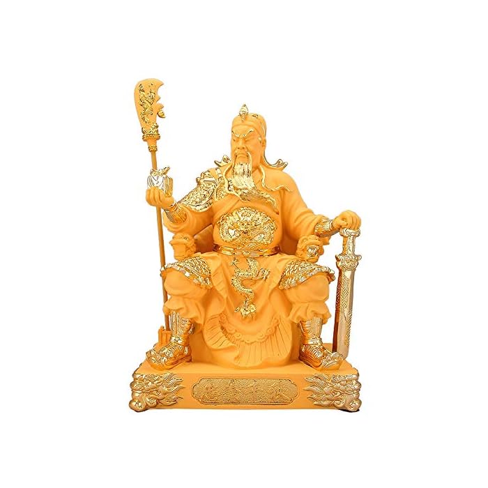 Buy Buddhist altar mini Mini Buddha statue Kanu statue Sekiko statue