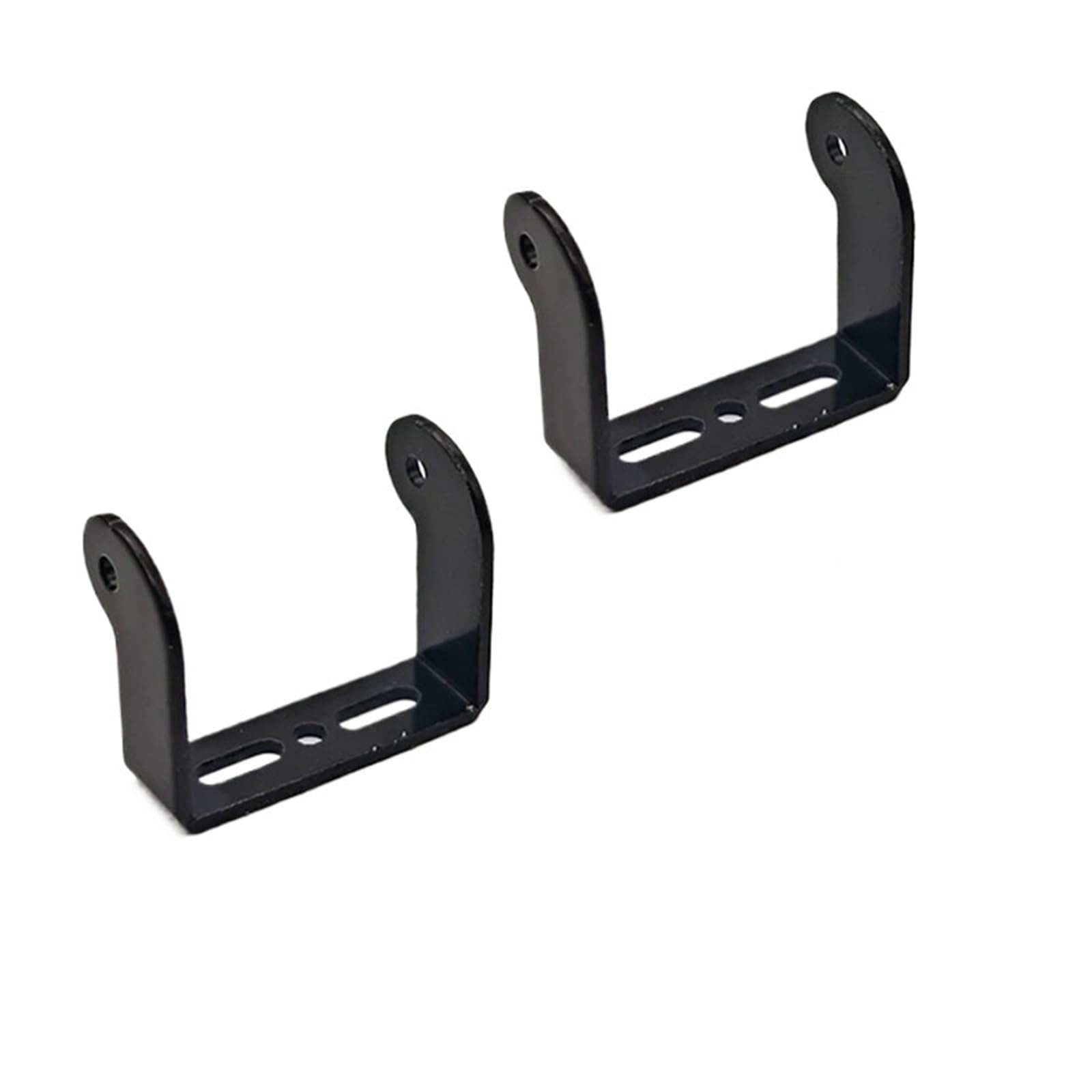 Drone， Support de caméra FPV Universel RunCam Caddx Foxeer 19x19 mm, Micro-Support for Drones de Course RC(2 pcs)