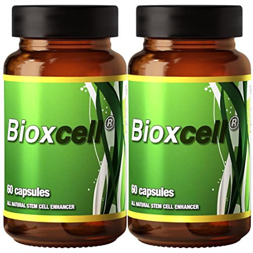 Xtreme Power Belt BIOXCELL Celulas Madres Stemcells AFA Blue Green Algae
