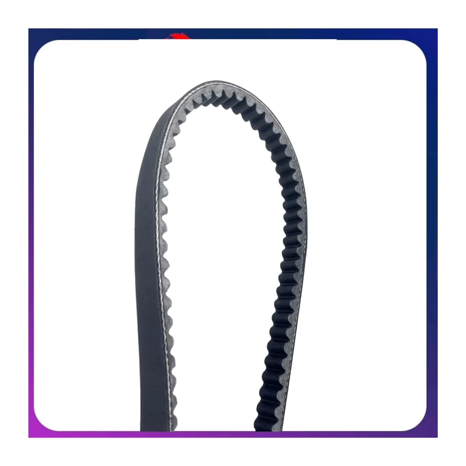 Correa Trapezoidal 20x799 Para Agility 16 125 2008-2026