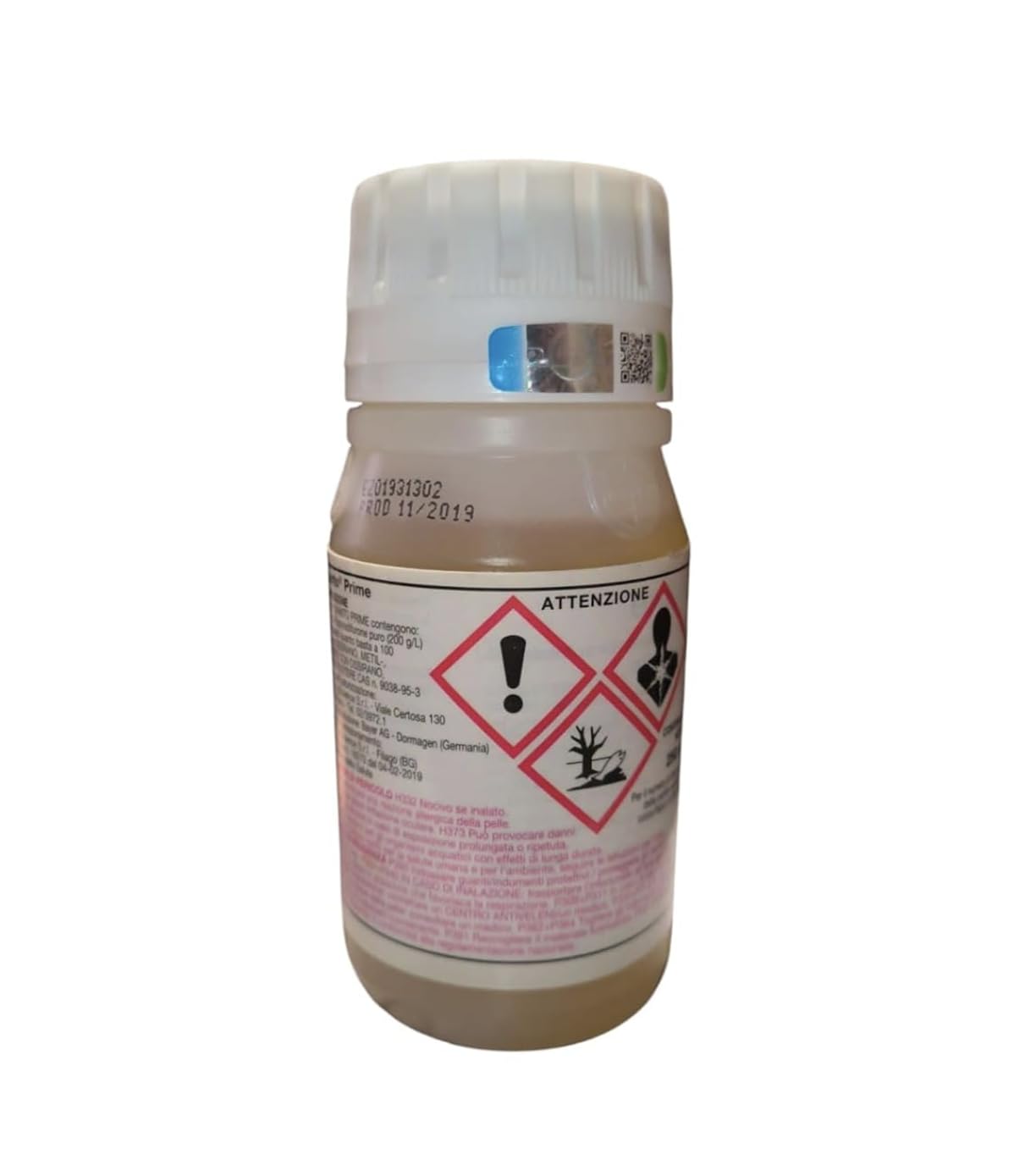 INSETTICIDA Prime 250ml