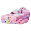 Disney prinses Disney princes 143.0×77.0x63.0 cm roze