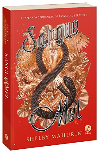 Box Pássaro e Serpente