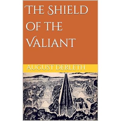 The Shield of the Valiant