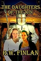 The Daughters of The Kin 1517788641 Book Cover