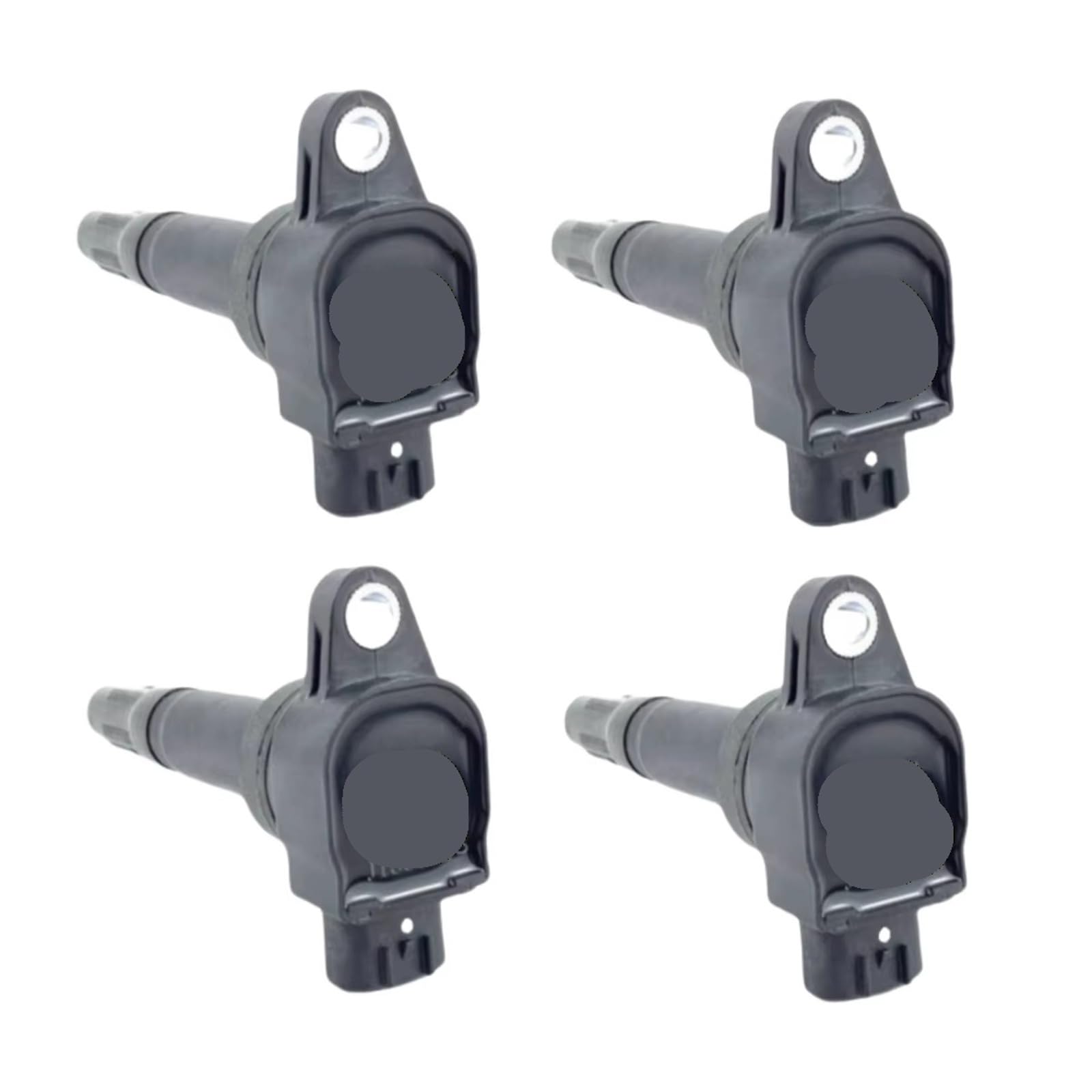 Compatible Con Suzuki Para Liana 2010-2016 Para Splash 2011 Juego De Bobinas De Lápiz De Paquete De Bobina De Encendido De 4 Piezas Bobinas Encendido