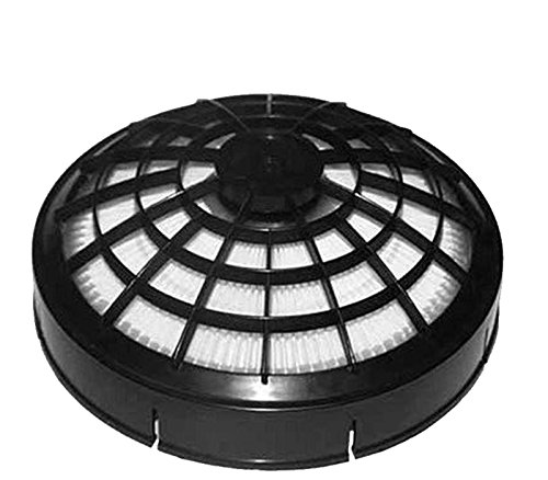 Compact Vacuum Cleaner HEPA Filter, Dome Top, Part No.: 32-2305-67