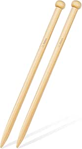 Breinaalden - Bamboe Breinaalden - Houten Breinaalden - Lange
