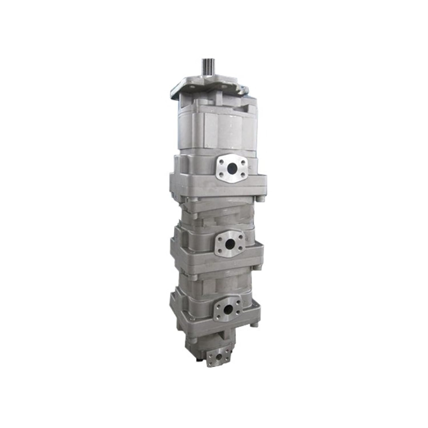 WA380-3 Hydraulic Gear Pumps,Wheel Loader Hydraulic Pump 705-13-31340