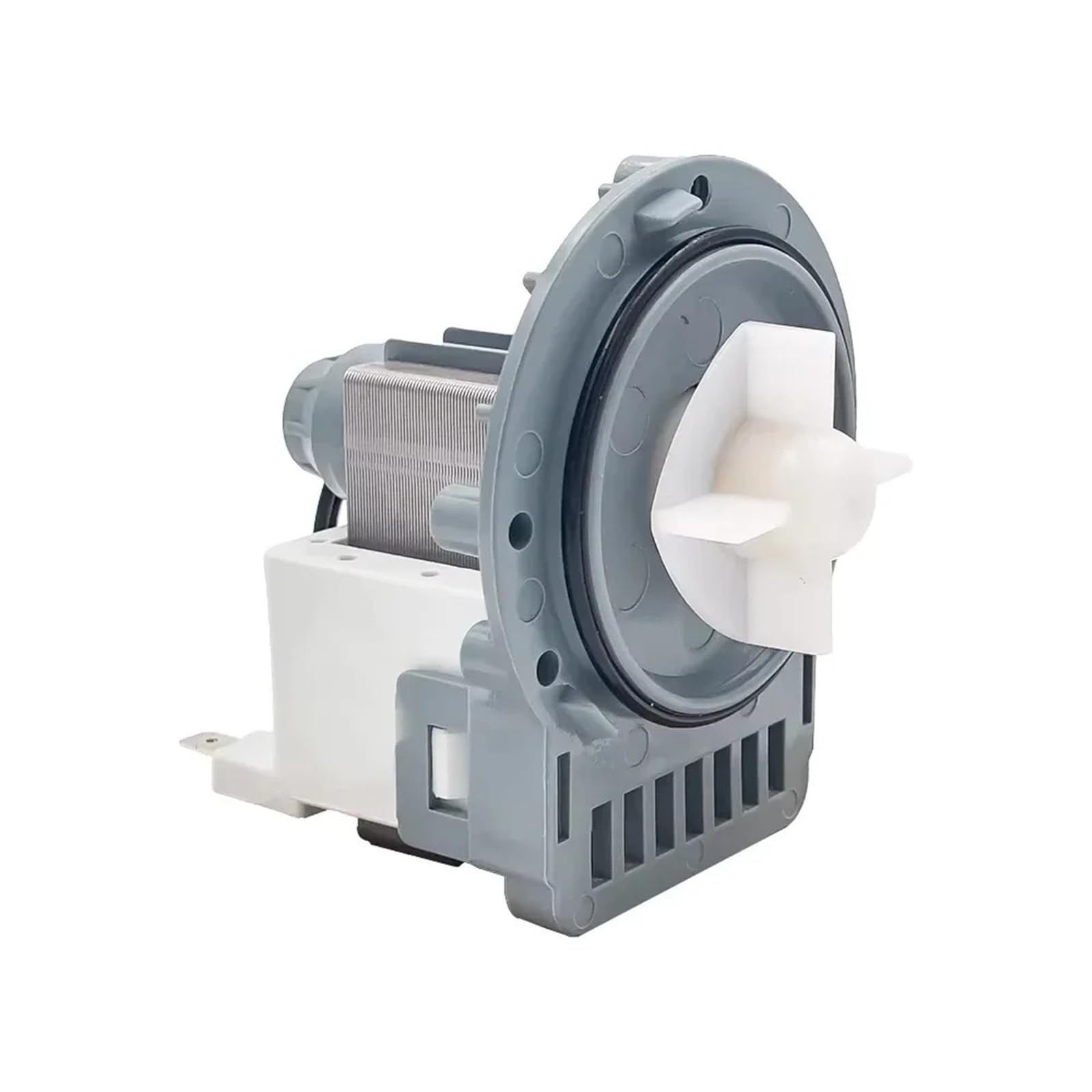 Lavadora Lavadora Bomba De Drenaje Reemplazo Del Motor PX-2-35 Montaje | Parte Para Múltiples Piezas De Repuesto De Secadora S Multi-ajuste Accesorios Para Electrodomésticos