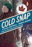  Cold Snap (Paradise Cafe Series)