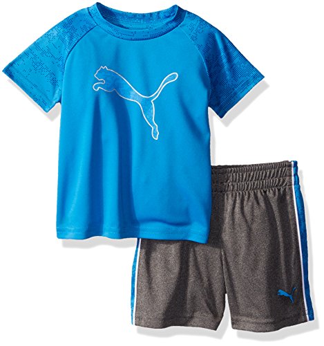 puma baby two-piece set