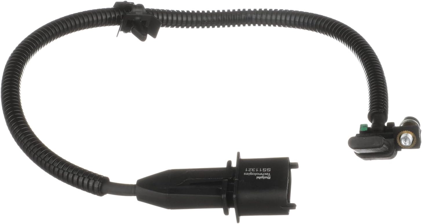 Delphi SS11321 Engine Crankshaft Position Sensor