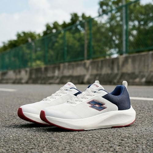 Image of Lotto Men Energex Running Shoes