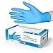Produktbild SF Medical Products Soft Nitrilhandschuhe blau puderfrei, Größe L, 100 Stück Box