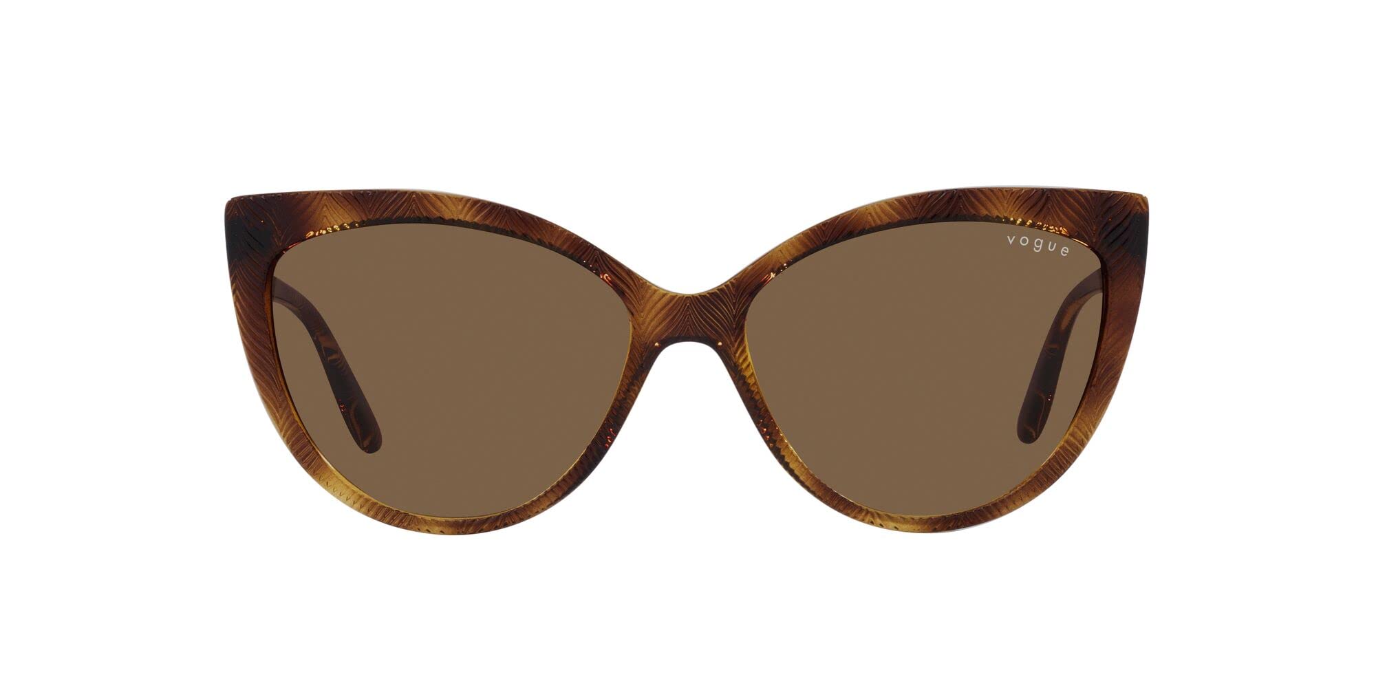 Vogue Eyewear Women Cat Eye Sunglasses - 0VO5484S