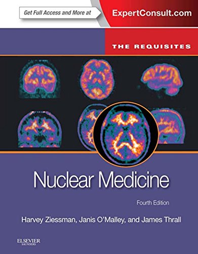 Nuclear Medicine: The Requisites E-Book (Requisites in Radiology)