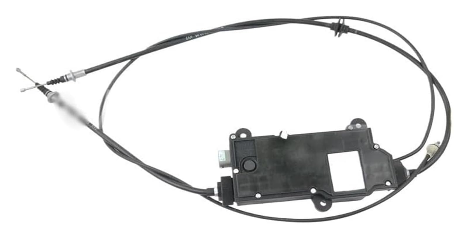 Actuador de freno de estacionamiento W221 para Mercedes Benz S550 2007-2013 4