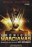  Crónicas Marcianas [DVD]
