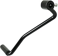 Vista 1 de Conversión de Palanca de Cambios Compatible con Honda Foreman Rancher 350 450 500 ES - Bypass del Cambio Eléctrico Averiado