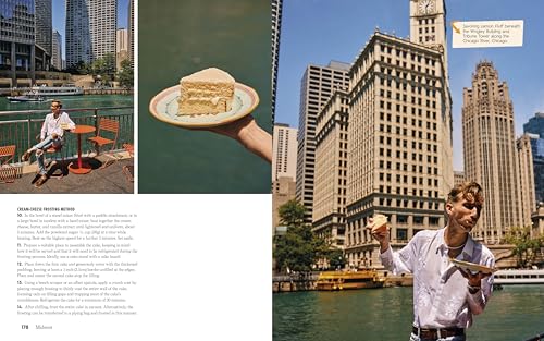 Image of Baking Across America: A Vintage Recipe Road Trip